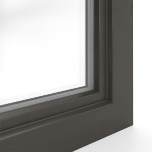 Basalt Grey