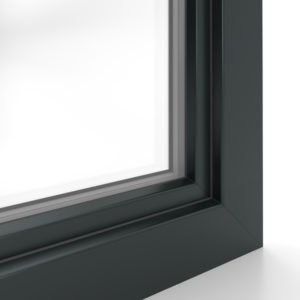 Dark Graphite