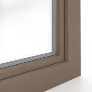 Sheffield Oak Brown